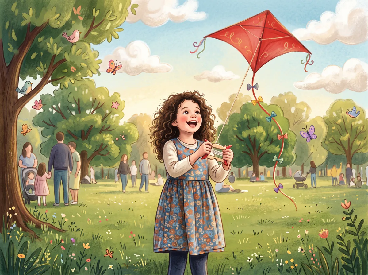 Storybook You result created with Pixelyft